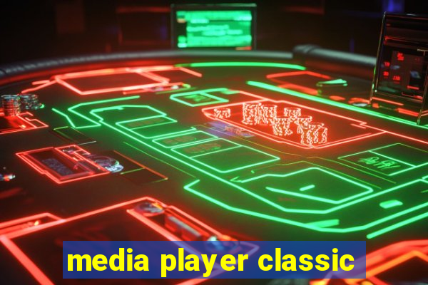 media player classic